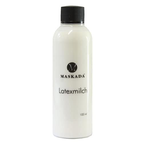 Maskada Latexmilch 100 ml von Maskada