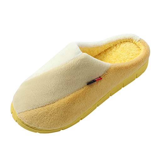 Maskjuwio Pantoffeln Damen Geschlossen, Hausschuhe Damen Winter Plüsch Flauschig Slippers Warme Hausschlappen Mit Fussbett Plateau Hausschuhe Weich Bequem Pantoffeln rutschfeste Unisex Slippers Maskjuwio Pantoffeln Damen Geschlossen, Hausschuhe Damen Winter Plüsch Flauschig Slippers Warme Hausschlappen Mit Fussbett Plateau Hausschuhe Weich Bequem Pantoffeln rutschfeste Unisex Slippers von Maskjuwio