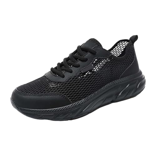 Maskjuwio Turnschuhe Herren Weiß, Leicht Sportschuhe Atmungsaktiv Sneaker Schnürsenkel Freizeitschuhe rutschfest Walkingschuhe Biegsam Fitnessschuhe Für Breite Füße Arch Support Orthopädische Schuhe Maskjuwio Turnschuhe Herren Weiß, Leicht Sportschuhe Atmungsaktiv Sneaker Schnürsenkel Freizeitschuhe rutschfest Walkingschuhe Biegsam Fitnessschuhe Für Breite Füße Arch Support Orthopädische Schuhe von Maskjuwio