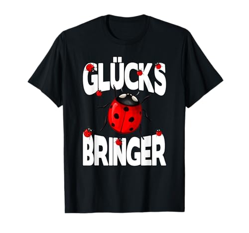 Marienkäfer Maskottchen Kostüm Für Kinder Und Erwachsene T-Shirt Marienkäfer Maskottchen Kostüm Für Kinder Und Erwachsene T-Shirt von Maskottchen Glücksbringer Geschenke