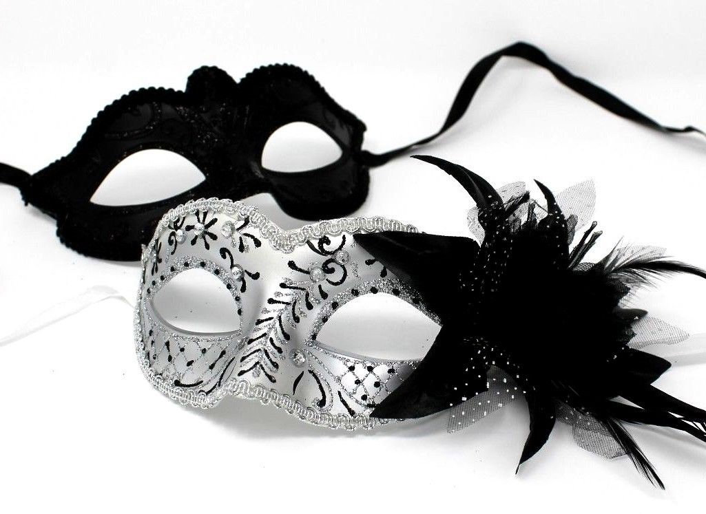 Owner Owner von MasksandTiaras