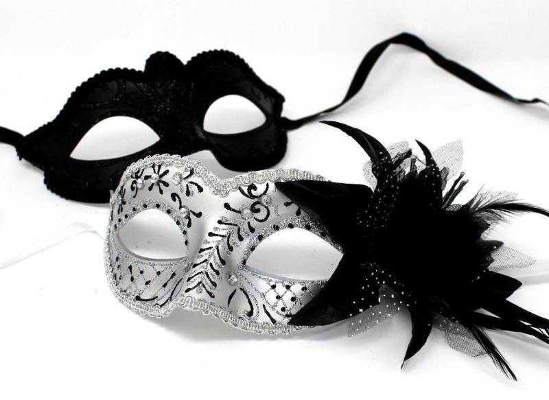 Owner Owner von MasksandTiaras