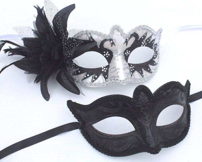 Owner Owner von MasksandTiaras