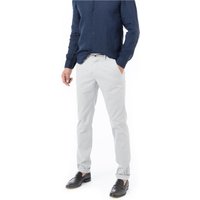 Mason's Herren Chino grau Slim Fit von Mason's