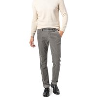 Mason's Herren Chino grün Cord Slim Fit von Mason's