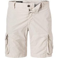 Mason's Herren Cargoshorts beige Baumwolle von Mason's