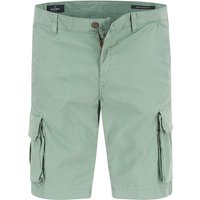 Mason's Herren Cargoshorts grün Baumwolle Mason's Herren Cargoshorts grün Baumwolle von Mason's