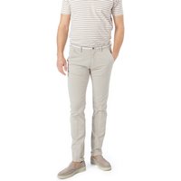 Mason's Herren Chino beige Baumwolle von Mason's