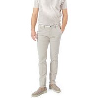 Mason's Herren Chino beige Baumwolle von Mason's