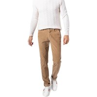 Mason's Herren Chino beige Cord von Mason's