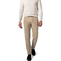 Mason's Herren Chino beige Cord von Mason's