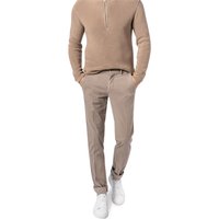 Mason's Herren Chino braun Baumwolle von Mason's