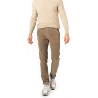 Mason's Herren Chino braun Cord von Mason's