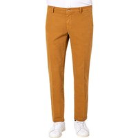 Mason's Herren Chino gelb Baumwolle von Mason's