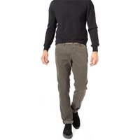 Mason's Herren Chino grau Cord von Mason's