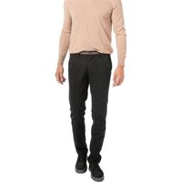 Mason's Herren Chino schwarz Baumwolle von Mason's