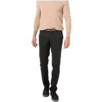 Mason's Herren Chino Schwarz Baumwolle von Mason's
