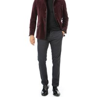 Mason's Herren Hose blau von Mason's