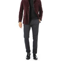 Mason's Herren Hosen blau Baumwolle von Mason's