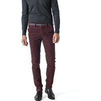 Mason's Herren Hose rot von Mason's