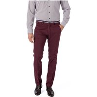 Mason's Herren Chino rot Baumwolle Mason's Herren Chino rot Baumwolle von Mason's