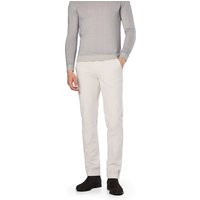 Mason's Herren Chino beige Baumwolle von Mason's