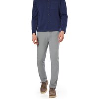 Mason's Herren Chino grau Baumwolle von Mason's