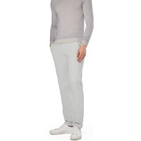 Mason's Herren Chino grau Baumwolle von Mason's
