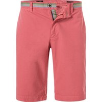 Mason's Herren Shorts rosa Baumwolle von Mason's