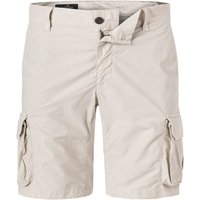 Mason's Herren Cargoshorts beige Baumwolle von Mason's