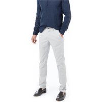 Mason's Herren Chino grau Slim Fit von Mason's