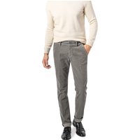 Mason's Herren Chino grün Cord Slim Fit von Mason's