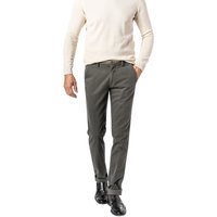 Mason's Herren Chino grün Baumwolle Slim Fit von Mason's