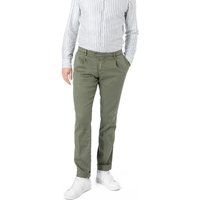 Mason's Herren Bundfaltenhose grün Mason's Herren Bundfaltenhose grün von Mason's