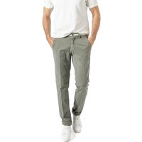 Mason's Herren Hose grün Slim Fit Mason's Herren Hose grün Slim Fit von Mason's