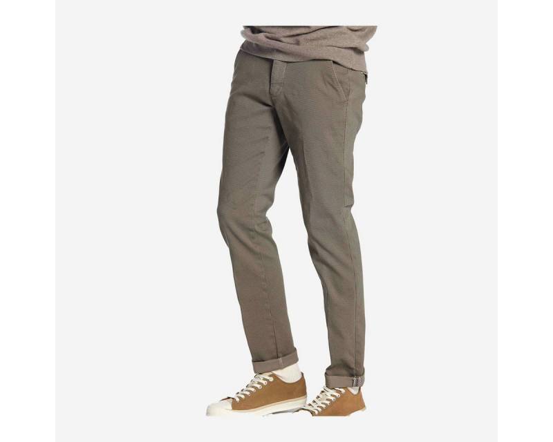 Mason's Stoffhose Mason’s 9PF2R4963N1 JE10S12-274, Hosen, Braun von Mason's