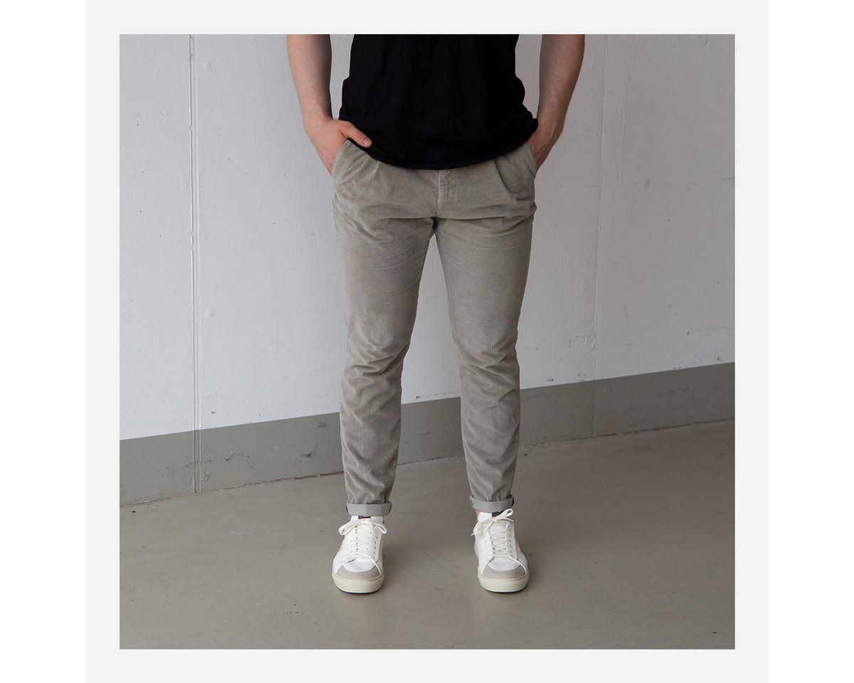 Mason's Stoffhose Mason’s 9PN2C7793 VBE061-950, Hosen, Beige von Mason's