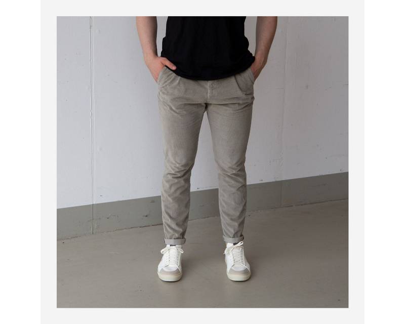 Mason's Stoffhose Mason’s 9PN2C7793 VBE061-950, Hosen, Beige von Mason's