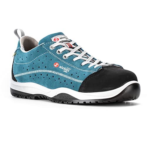 Sixton Sicherheits Halbschuh PASITOS S1P SRC ESD, Größe 48 Sixton Sicherheits Halbschuh PASITOS S1P SRC ESD, Größe 48 von Maspica SpA