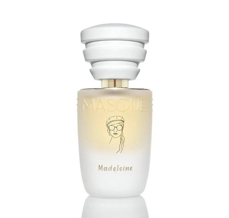 Masque Milano Eau de Parfum Le Donne Di Masque Sammlung Madeleine EdP 100ml von Masque Milano