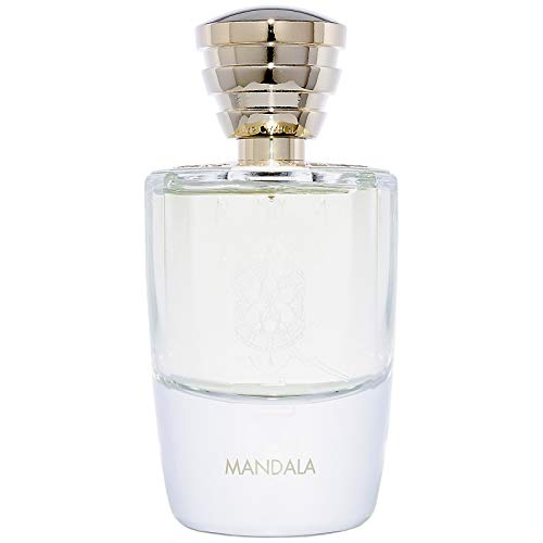 Masque Milano Homme Eau de Parfum Mandala, 100 ml von Masque Milano