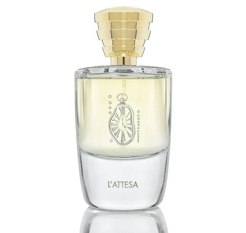 Masque Milano Körperpflegeduft L`attesa - EDP - Inhalt: 100 ml von Masque Milano