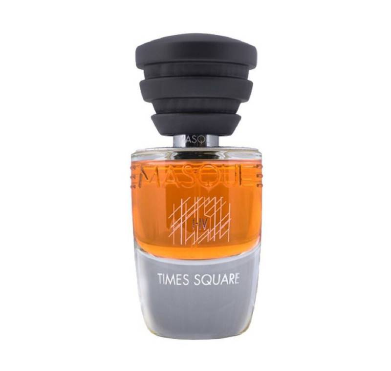 Masque Milano Körperpflegeduft Times Square Eau De Parfum Spray unisex 35ml Für Frauen von Masque Milano