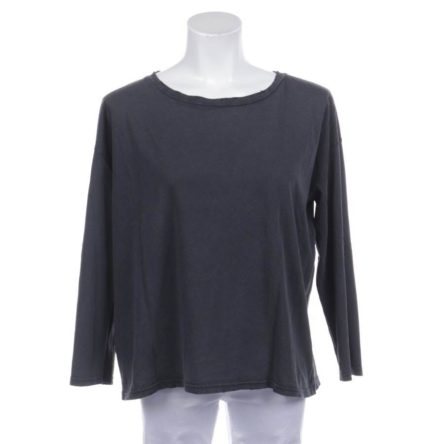 Masscob Longsleeve S Grau von Masscob