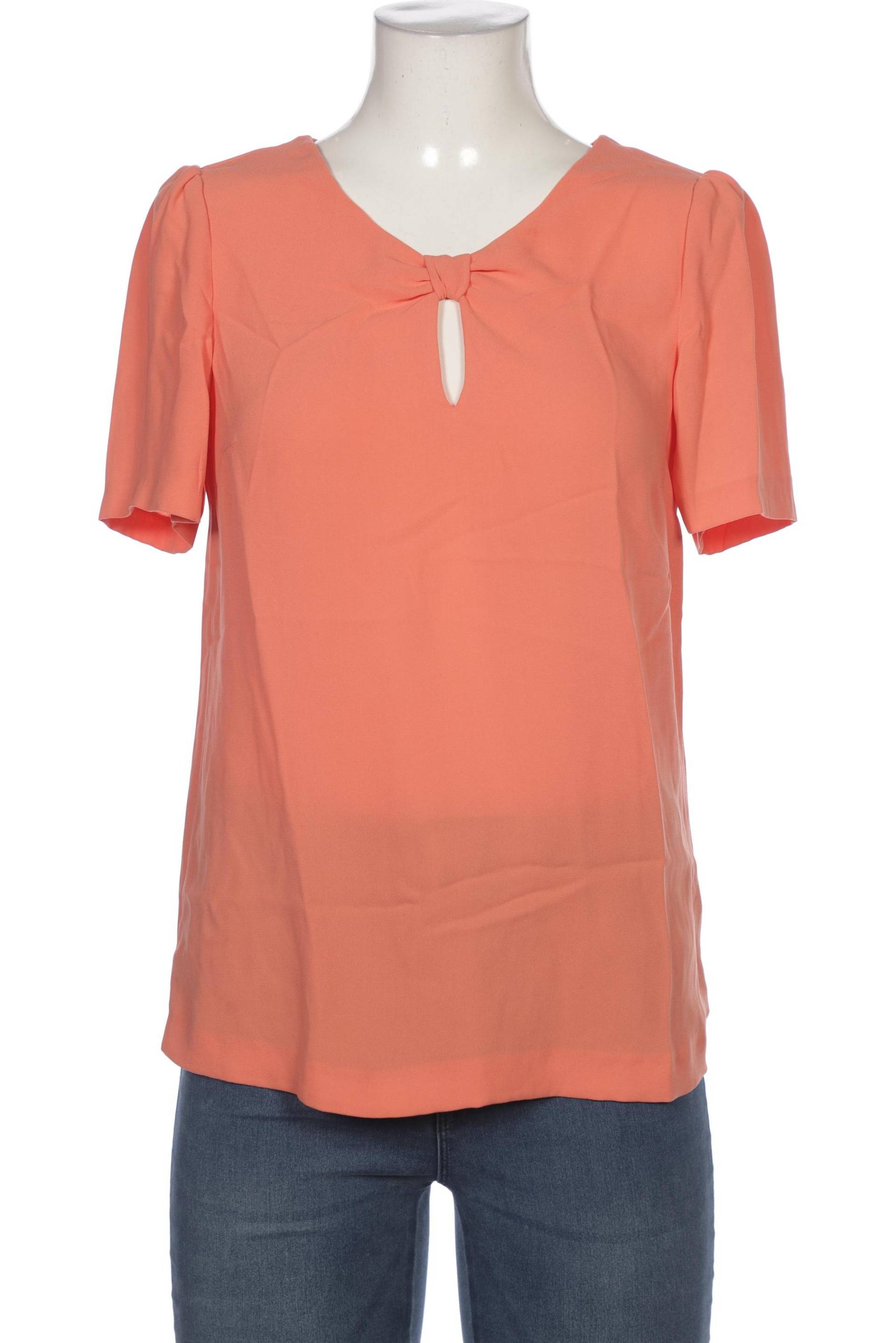 Massimo Dutti Damen Bluse, orange von Massimo Dutti