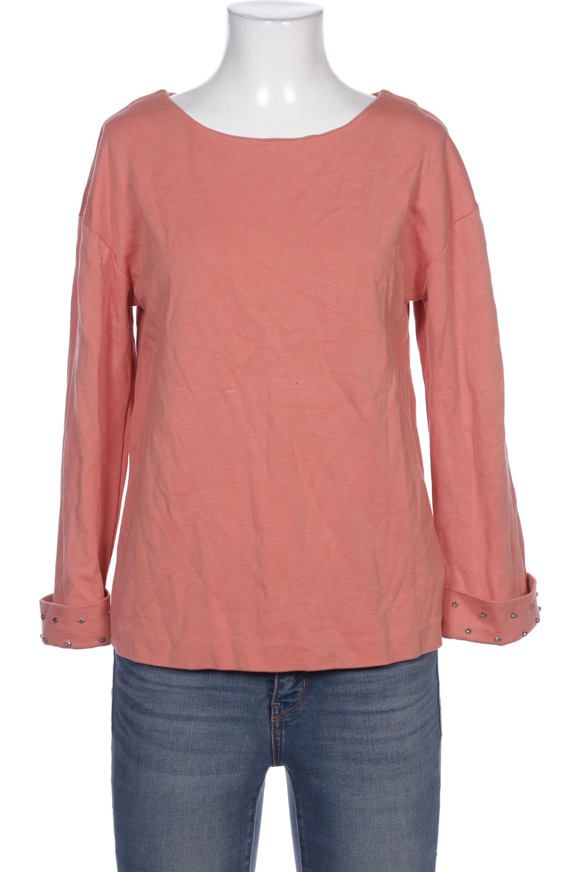 Massimo Dutti Damen Bluse, pink von Massimo Dutti