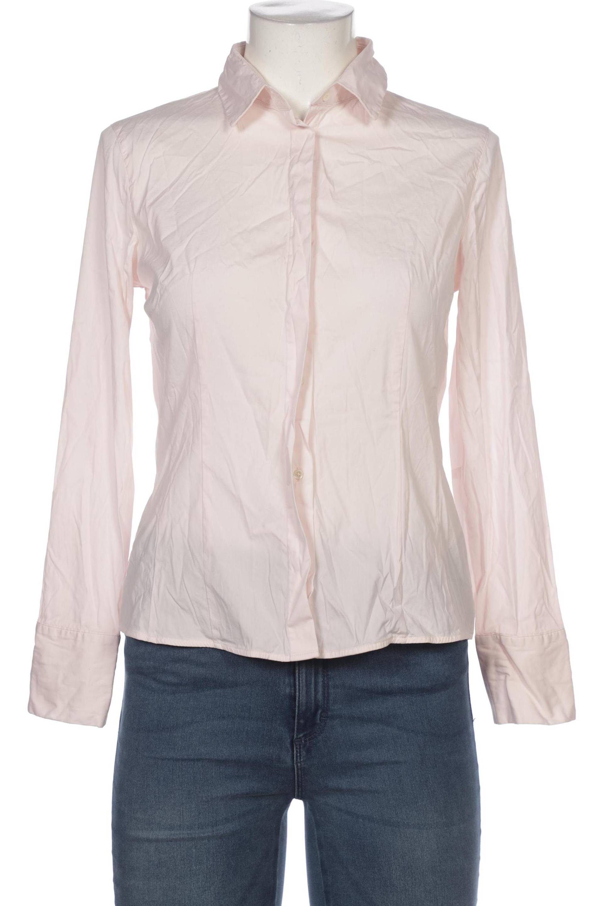 Massimo Dutti Damen Bluse, pink von Massimo Dutti