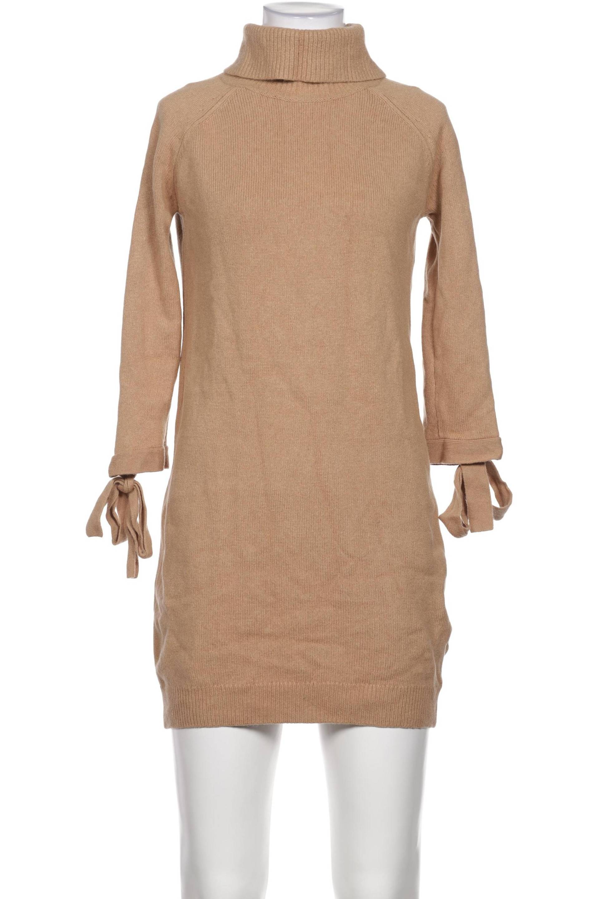 Massimo Dutti Damen Kleid, beige von Massimo Dutti