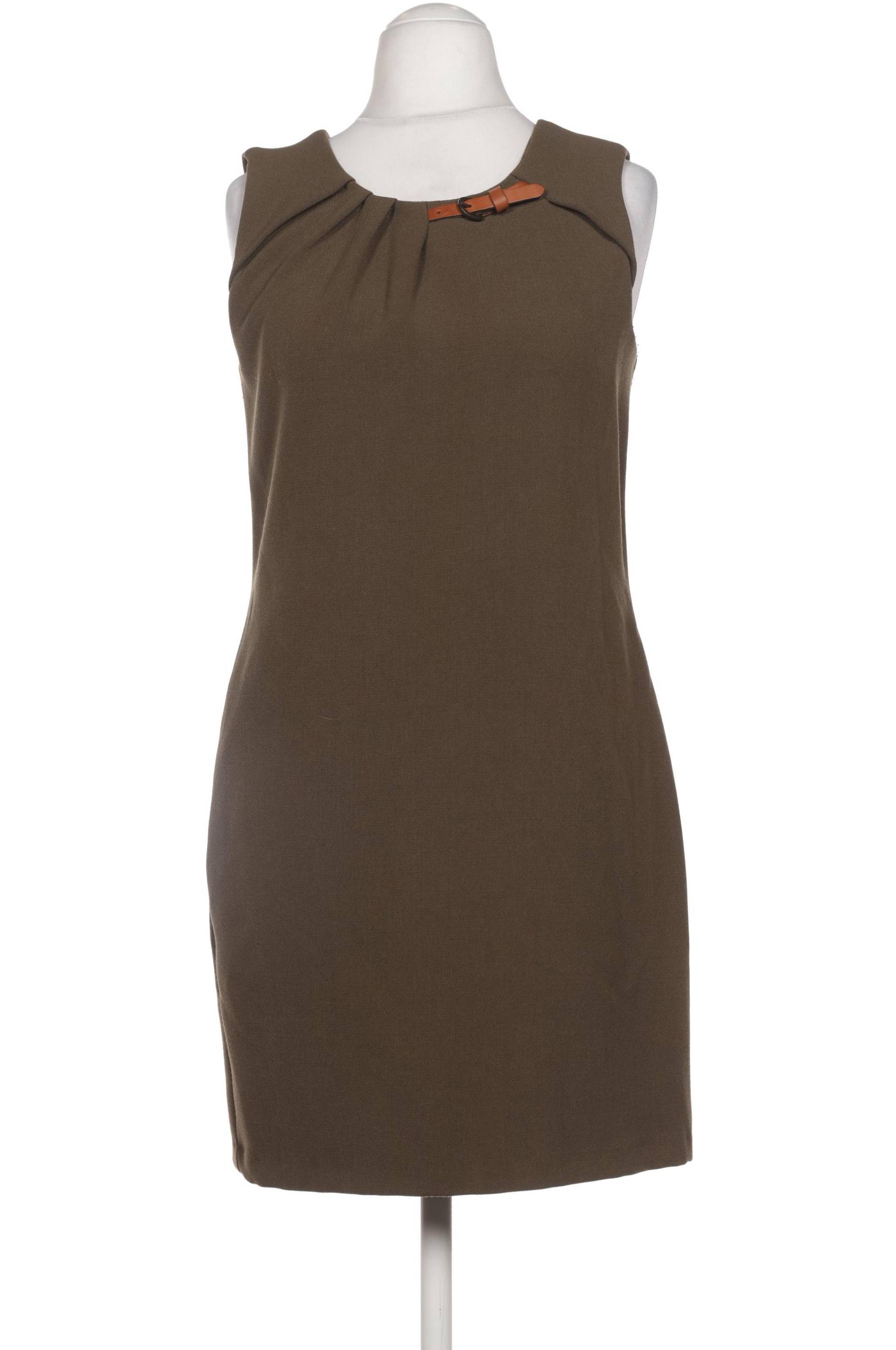 Massimo Dutti Damen Kleid, grün von Massimo Dutti