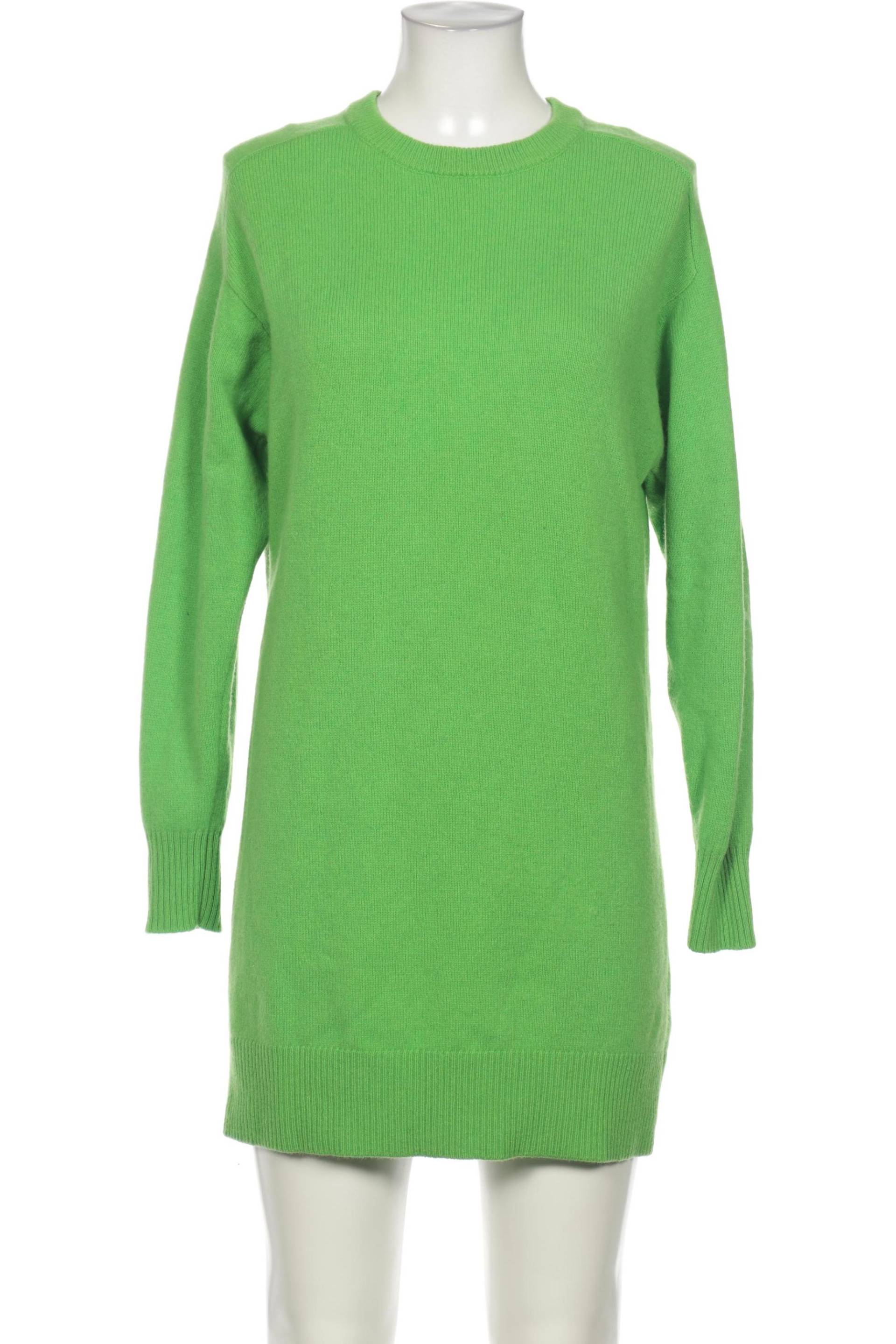 Massimo Dutti Damen Kleid, grün von Massimo Dutti